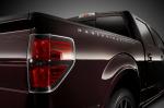 Ford F-150 Harley-Davidson Edition 2009 года